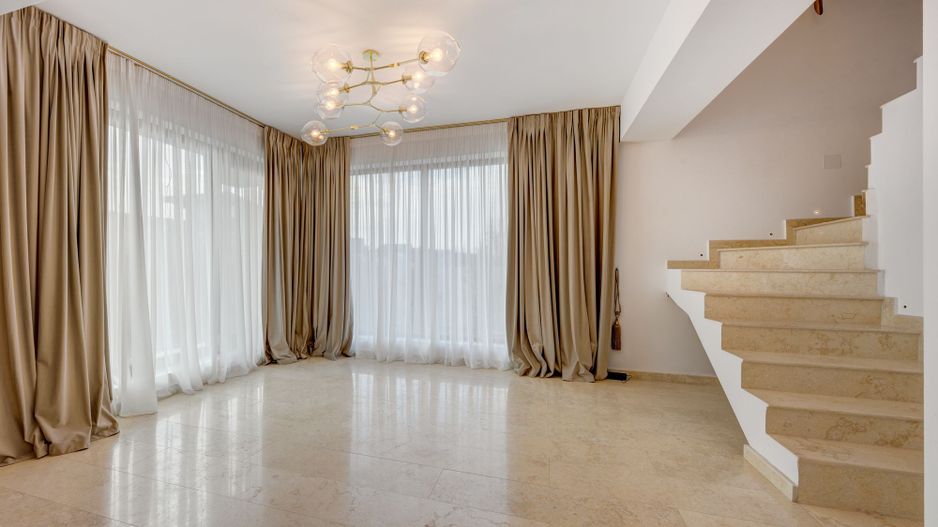 Casa Impecabila + Individuală + Decomandată in Prelungirea Ghencea ! - Poză 9