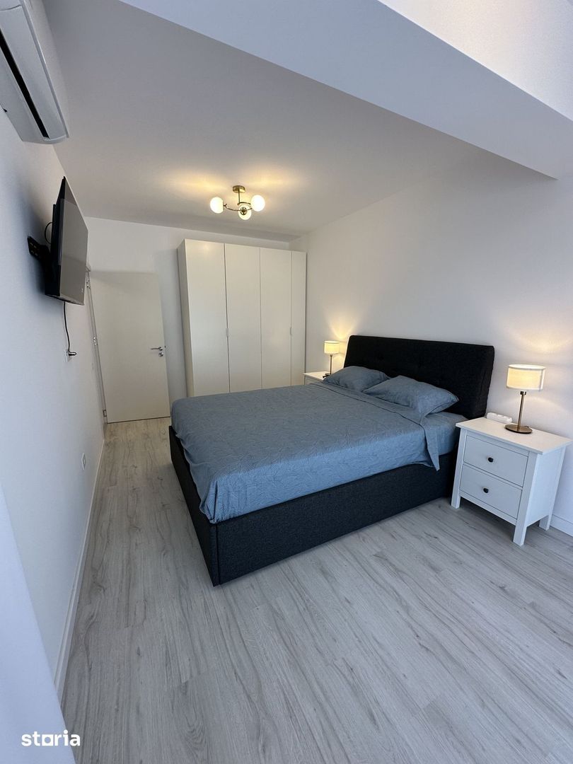 Apartament 3 camere - prima inchiriere | loc de parcare | Otopeni - Poză 3