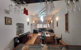 Apartament 5 Camere | 2 Nivele | 150MPU | Hipodrom 3 - Poză 3