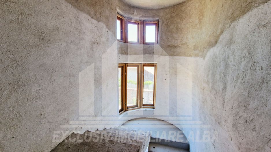 Casa individuala | 250 mp | 2457 mp teren | Sanmiclaus - Poză 13