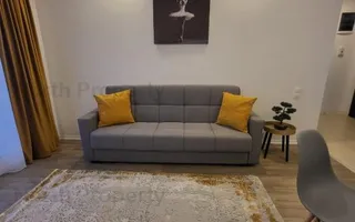 2 camere NOU, complex Cosmopolis - Poză 15