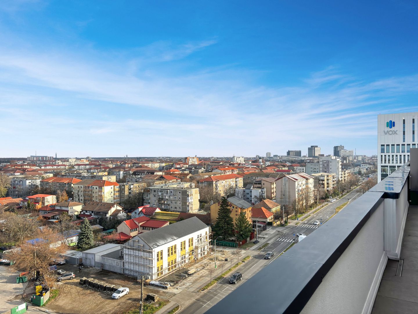 Penthouse de Lux | 3 Camere | Finisaje & Dotari Lux | Comision 0 - Poză 39