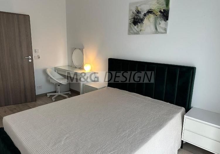 apartament 3 camere zona Soarelui bloc nou - Poză 3