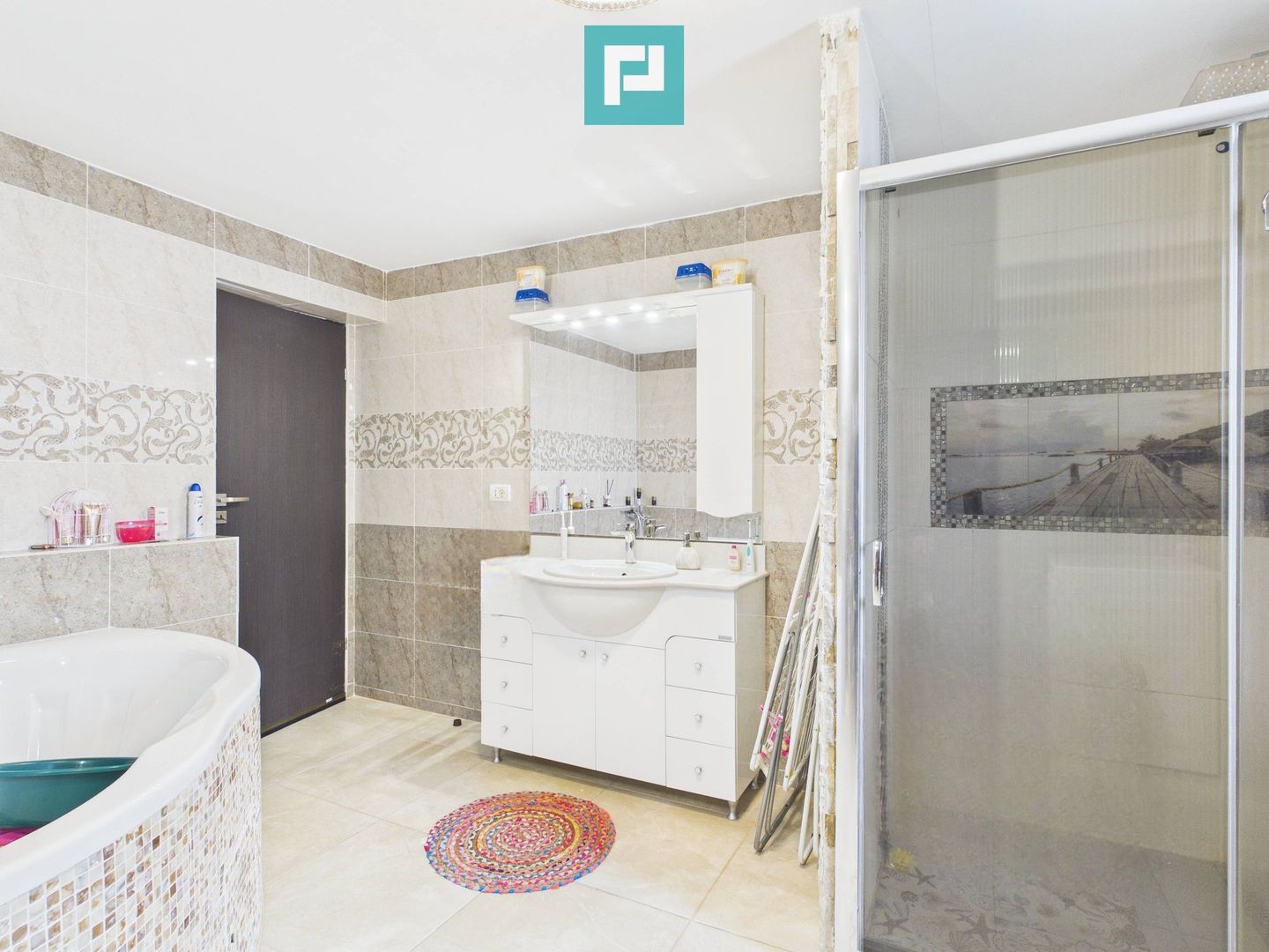 Casa plus spatiu comercial Dudestii Noi - Poză 23