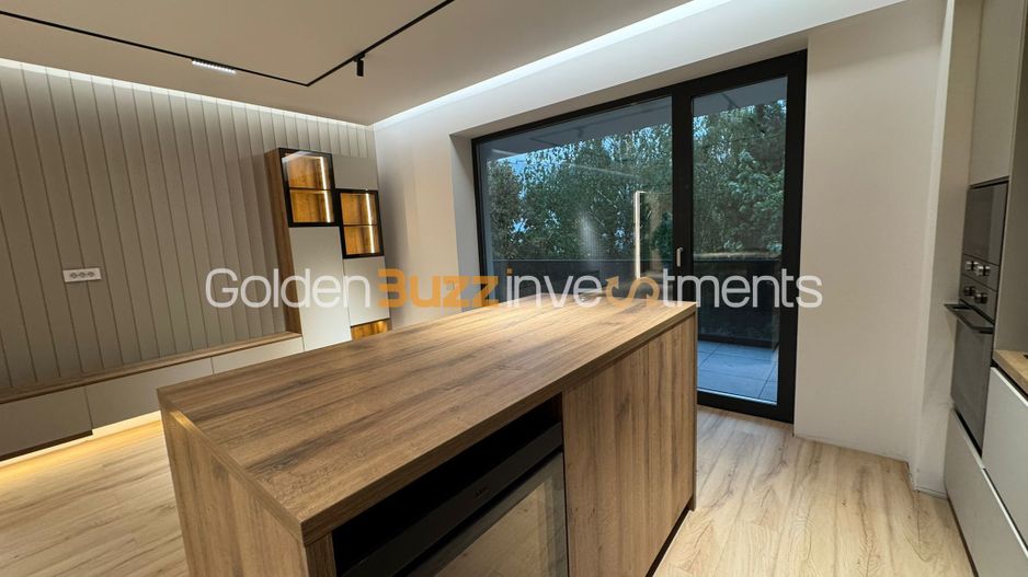 Apartament 3 camere de lux | Residence 5 - Poză 3