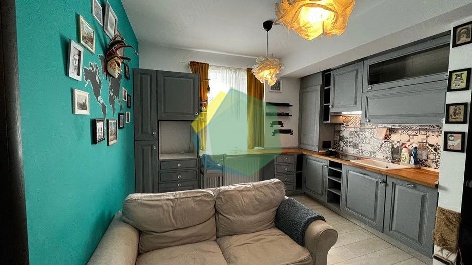 apartament 2 camere  Otopeni/Metrou - Poză 1