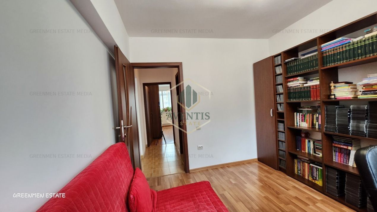 Modern renovat, bloc reabilitat, lift schimbat, vedere dubla, Iancului Metrou - Poză 7