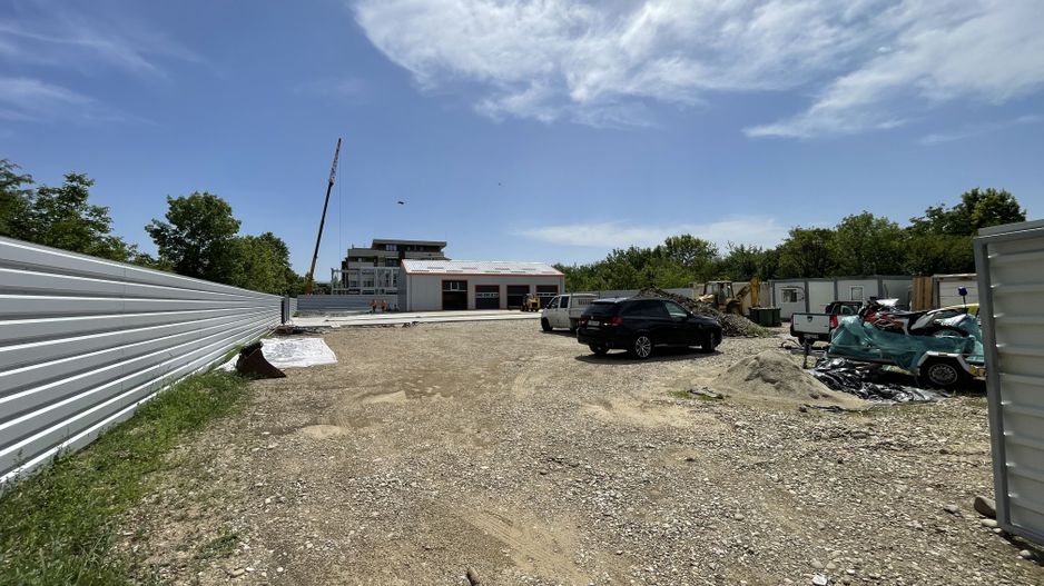 Teren 2600mp | Sector 1 | Pozitie excelenta | Dubla deschidere - Poză 5