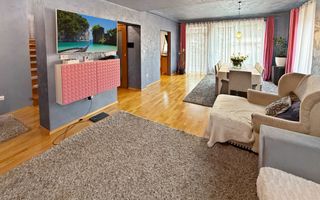 Casă cu două corpuri și utilizare mixtă– rezidențial & comercial - Poză 2