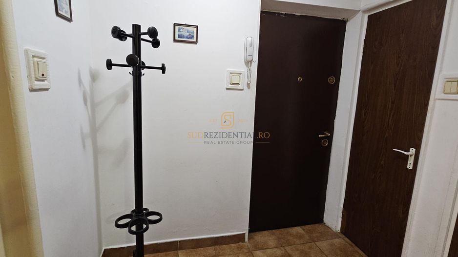 Apartament 2 camere, decomandat, vis a vis de parcul Tineretului - Poză 7