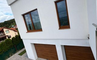 Casă de lux de închiriat | Platoul Cornești, Târgu Mureș - Poză 7