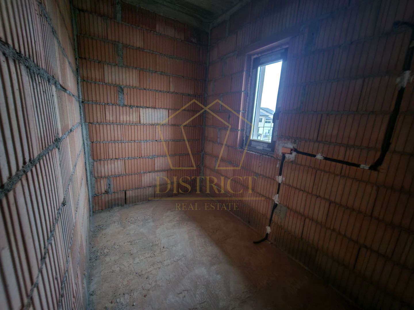 Duplex cu 4 camere | Mosnita Noua | Centura - Poză 10