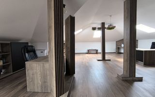 PIATA GRIVITEI (COD03) -Cladire de birouri moderna ! - Poză 8