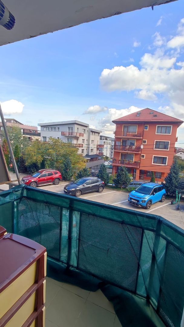 Apartament 2 camere cu Parcare  Zorilor - Poză 5