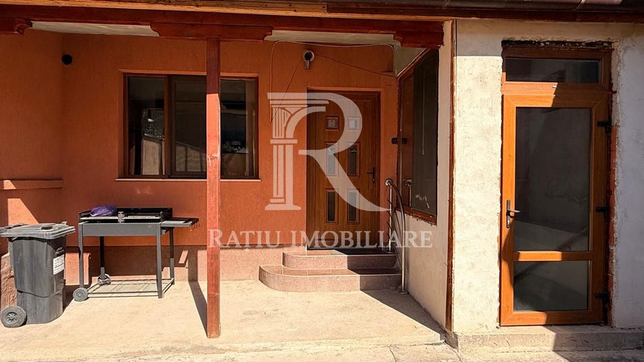 Casa cu 3 camere de inchiriat | Pet Friendly  | Zona Centrala - Poză 16