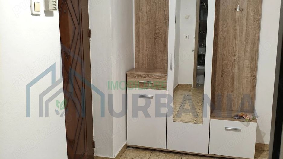 Apartament 1 cameră, decomandat, Bd. Nicolae Iorga, Iași - Poză 5
