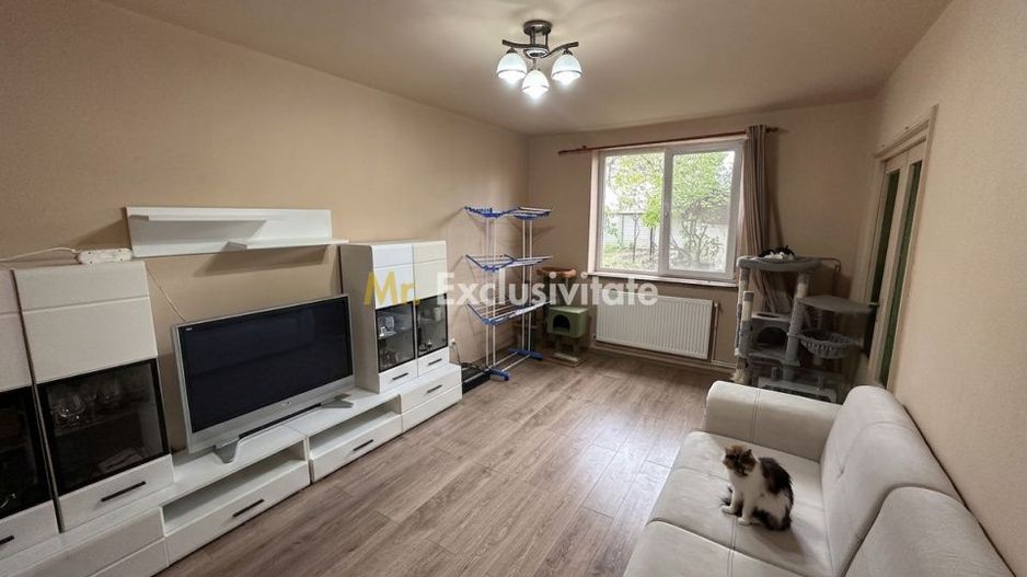 Apartament 3 camere Str. Emanoil Chinezu - Penitenciar - Poză 1