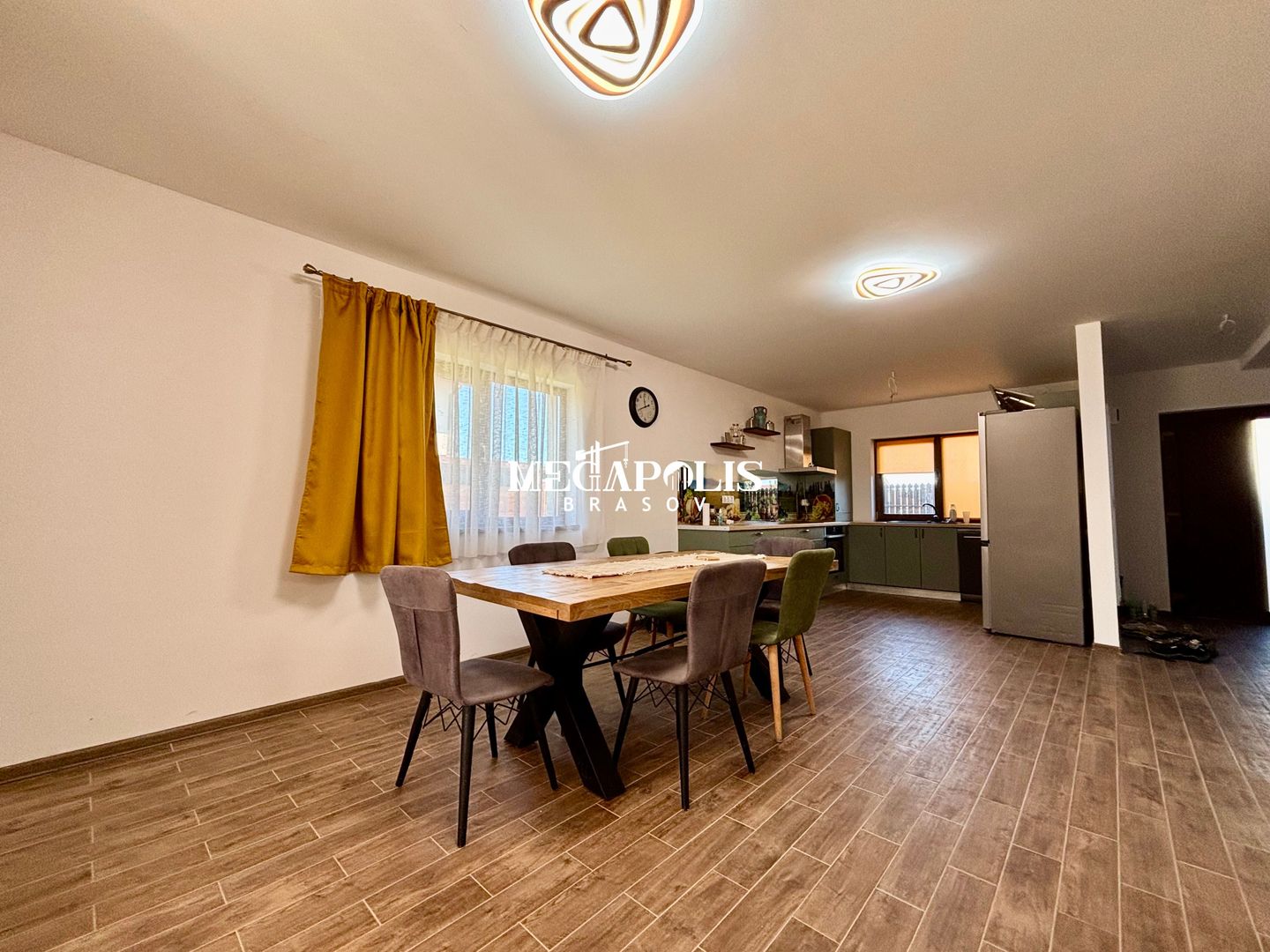 Casă 4 Camere | Terasă Amenajată | 115 mp Utili | Credit | Izvor - Poză 6