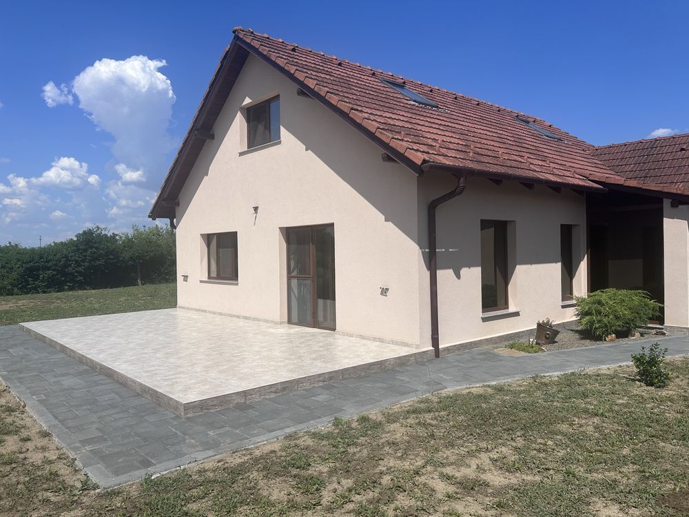 BRASADAS vinde casa individuala spatioasa. - Poză 4