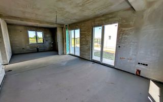Casa Individuala, Jucu de Mijloc, 4 camere, 3 Bai, Terasa, 146 mp - Poză 3