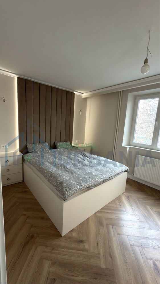 Apartament 3 camere Copou Gaudeamus - Poză 1