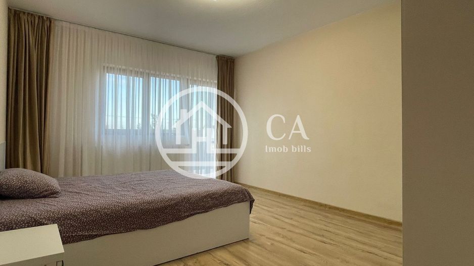 Casa de închiriat  Duplex cu 10 camere în Sanmartin, Oradea - Poză 32