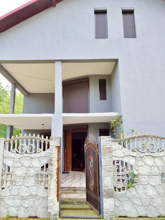 Vanzare vila moderna, Recea, Arges - Poză 7