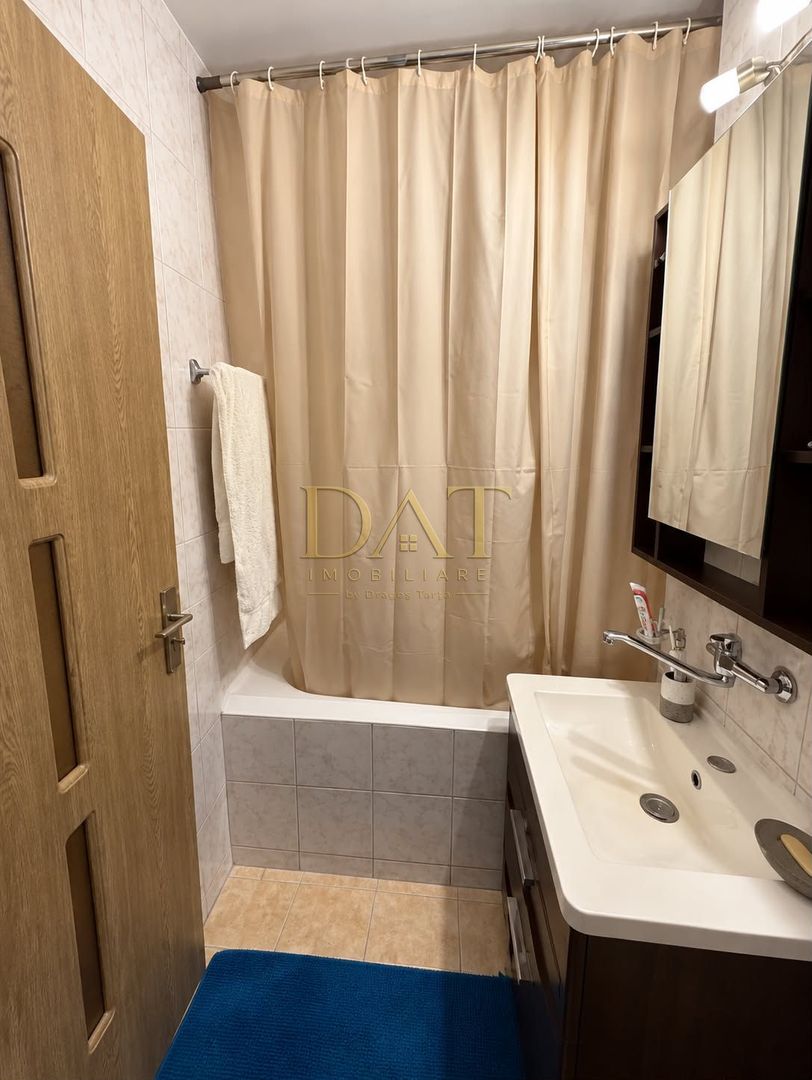 Apartament 2 camere decomandate | 54 mp | Mănăștur - Poză 2