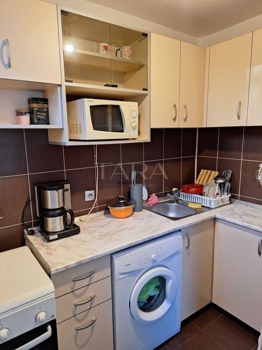 Garsonieră Modernă în Gheorgheni, Ideală pentru Investiție - Poză 4