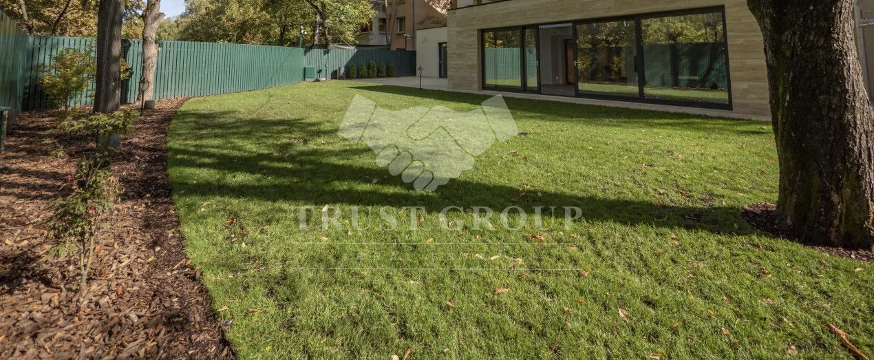 Vila 10 camere Soseaua Nordului | 6 bai | Curte proprie | 2 parcari - Poză 26