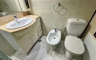 Apartament 3 camere modern Bulevardul Poitiers- Manastirea Cetatuia - Poză 17