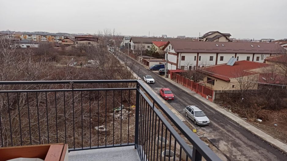 gars.dec.-mob-util complet+parcare/zona noua Popesti-Leordeni - Poză 24