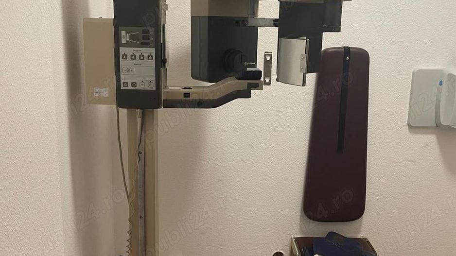 Cabinet stomatologic in Germania - Poză 2