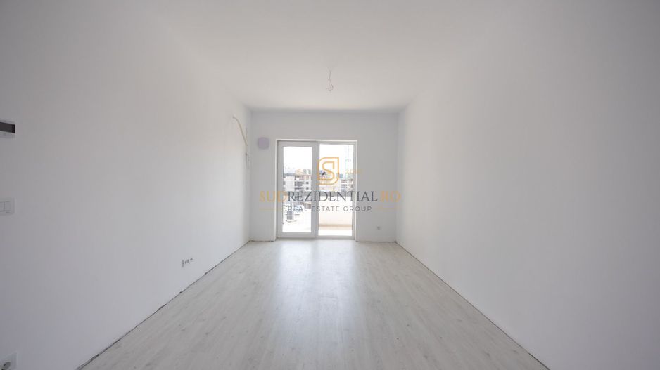 2 Camere Finalizat | Vienna Park Side - Blvd-ul Metalurgiei, Sector 4 - Poză 13