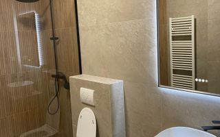 Închiriere Apartament 2 Camere de Lux – Complex Concept 9, Tudor 🌳 - Poză 6