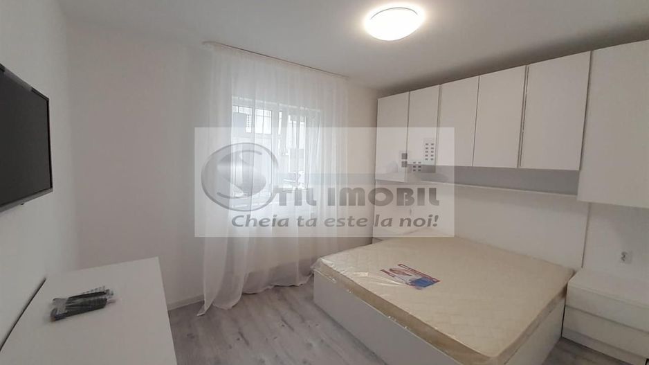 Apartament 2 camere bloc nou - 48,000 € - Poză 1