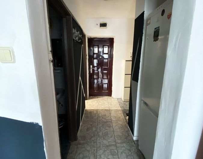 Garsoniera spatioasa moderna, 3 minute metrou Costin Georgian, etaj 5 - Poză 4