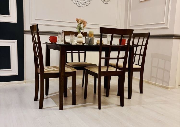 Apartament 3 Camere de inchiriat - 13 Septembrie - Poză 1