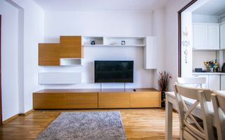 Drumul Taberei - Cartierul Latin, 3 camere, 2 bai, mobilat si utilat! - Poză 7