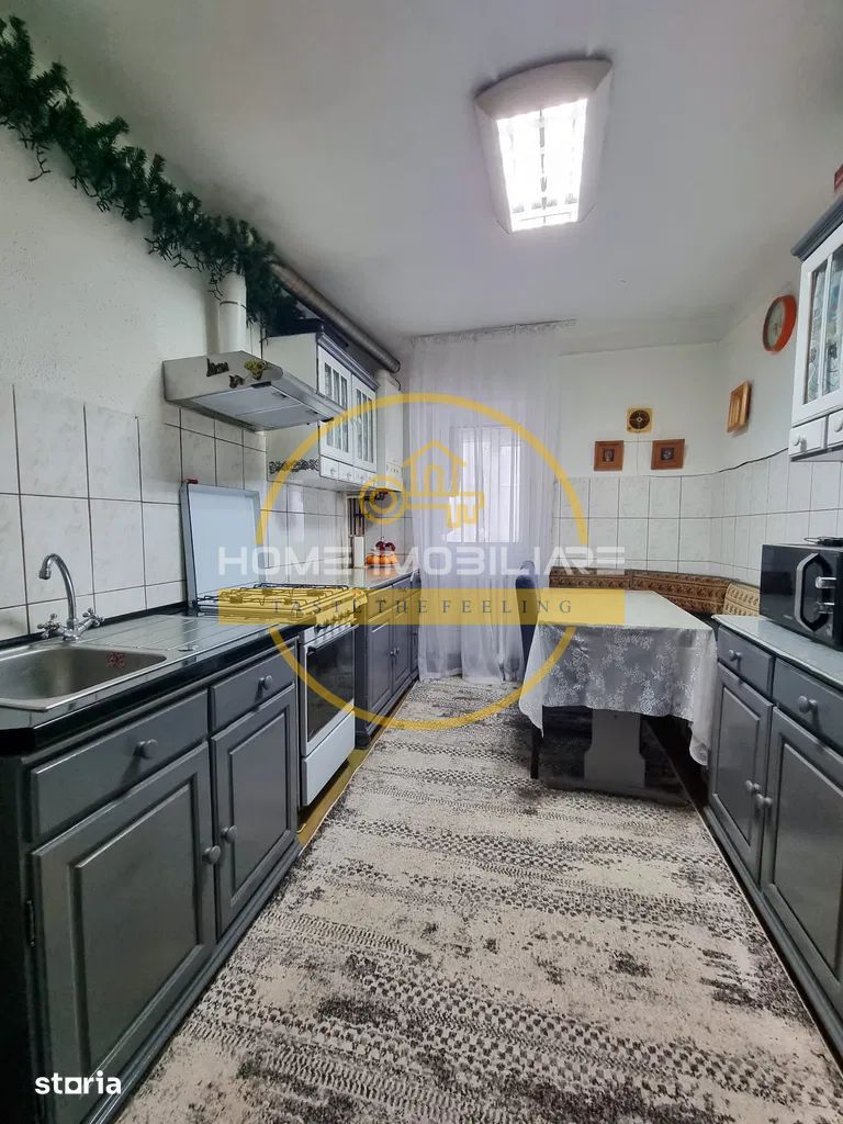 Apartament cu 3 camere/ 71mp/ zona Mircea cel Batran - Poză 12