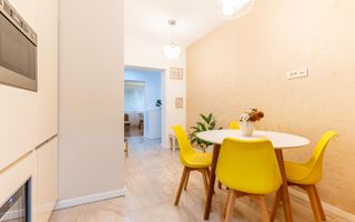 Apartament  Premium de Închiriat | Plopilor | 120 mp | Parcare + Garaj - Poză 7