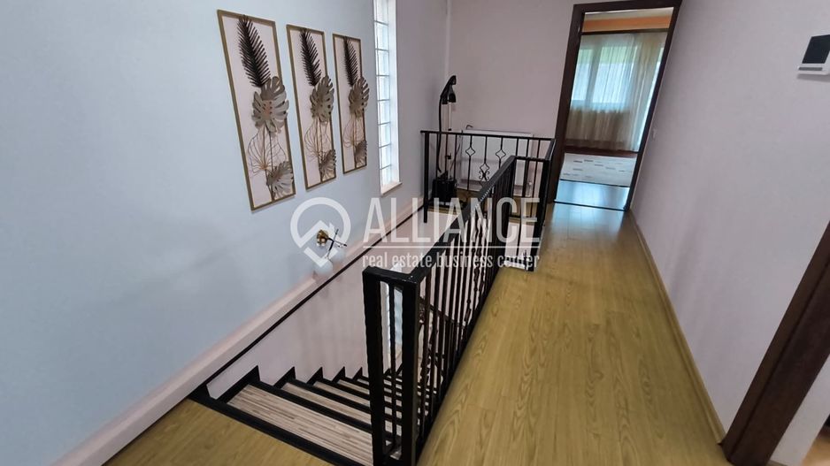 KAMSAS (Cod01) Casa eleganta P+1 curte mare, mobilata complet! - Poză 12