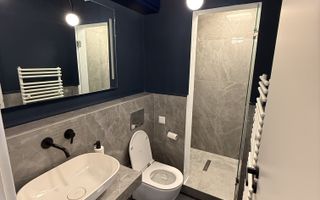 Apartament de vanzare curte comuna| Investitie | Piata Mihai Viteazu - Poză 8