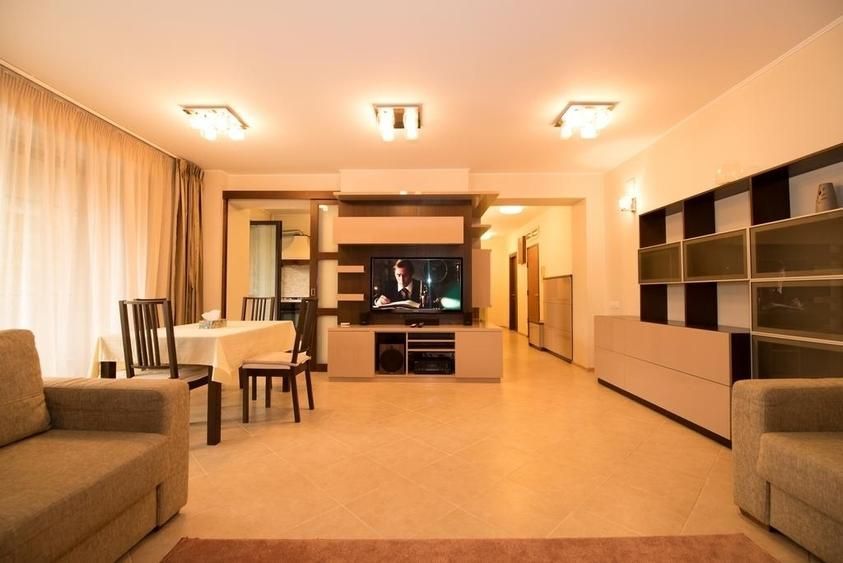 Închiriere Apartament cu 4 camere, 140 mp, 2 parcări subterane, Central Park 🌟 - Poză 2