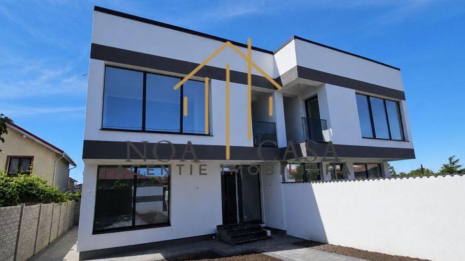 🏡 Duplex Premium P+1 în Bariera Vâlcii, Craiova - Poză 2