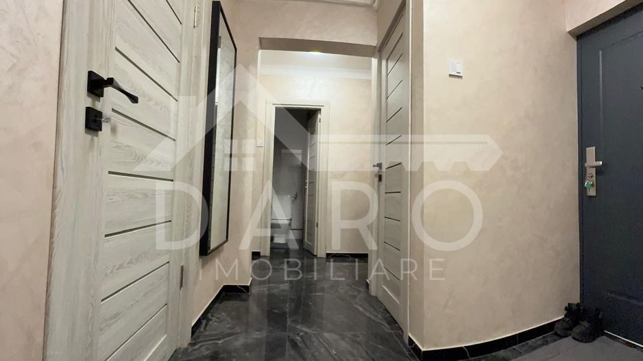 Apartament 2 camere decomandat – Libertății | Etaj 2 | 115.000 € - Poză 3
