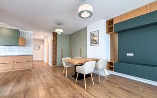 3 camere modern, noul la cheie, Iris Cluj-Napoca! - Poză 3