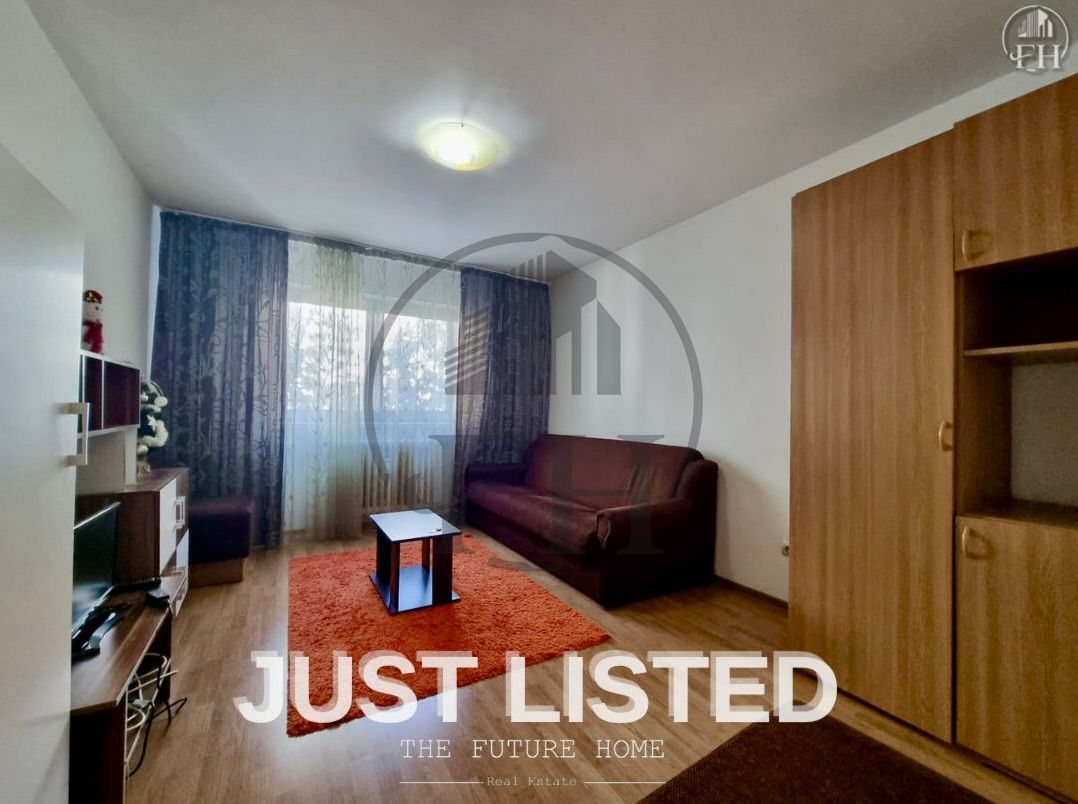 SOLD / VANDUT Apartament 2 camere de vanzare Constanta - Poză 2