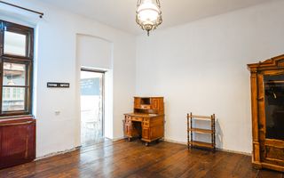 Un loc cu suflet, o poveste de continuat – Casa de vânzare în Centru - Poză 10