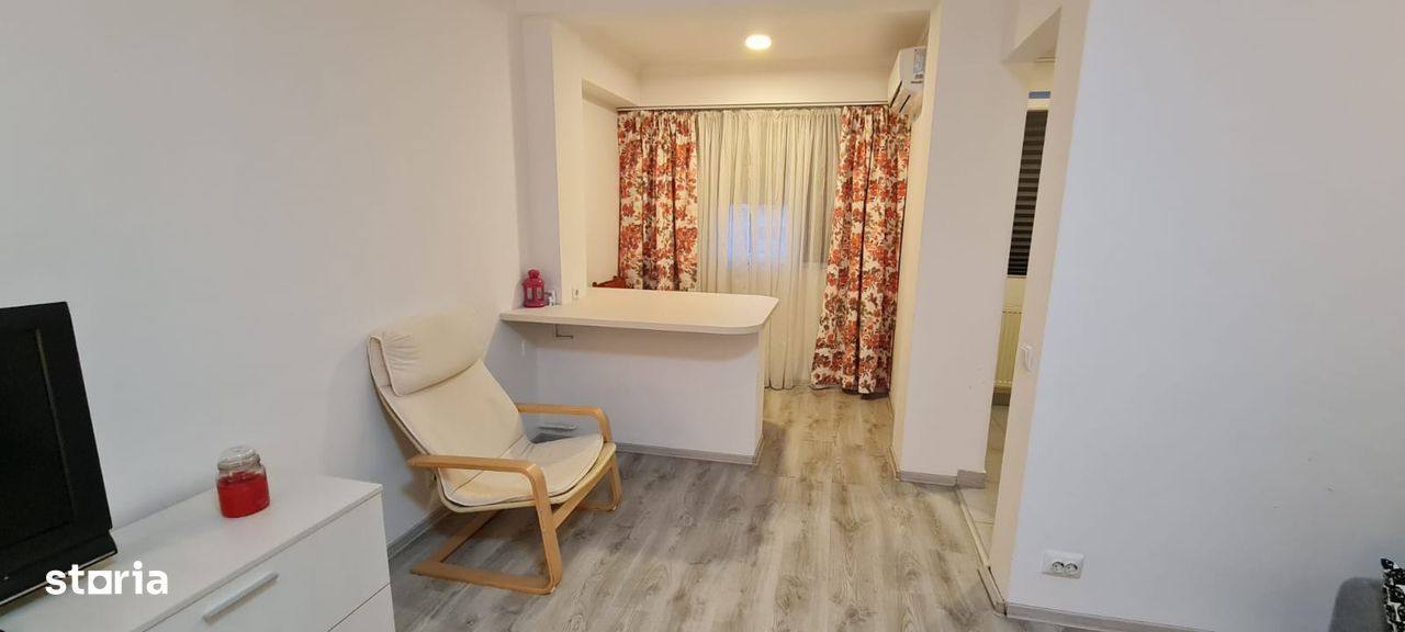 COMISION 0 CUMPĂRĂTOR | Garsonieră renovată | Favorit – Drumul Taberei - Poză 3